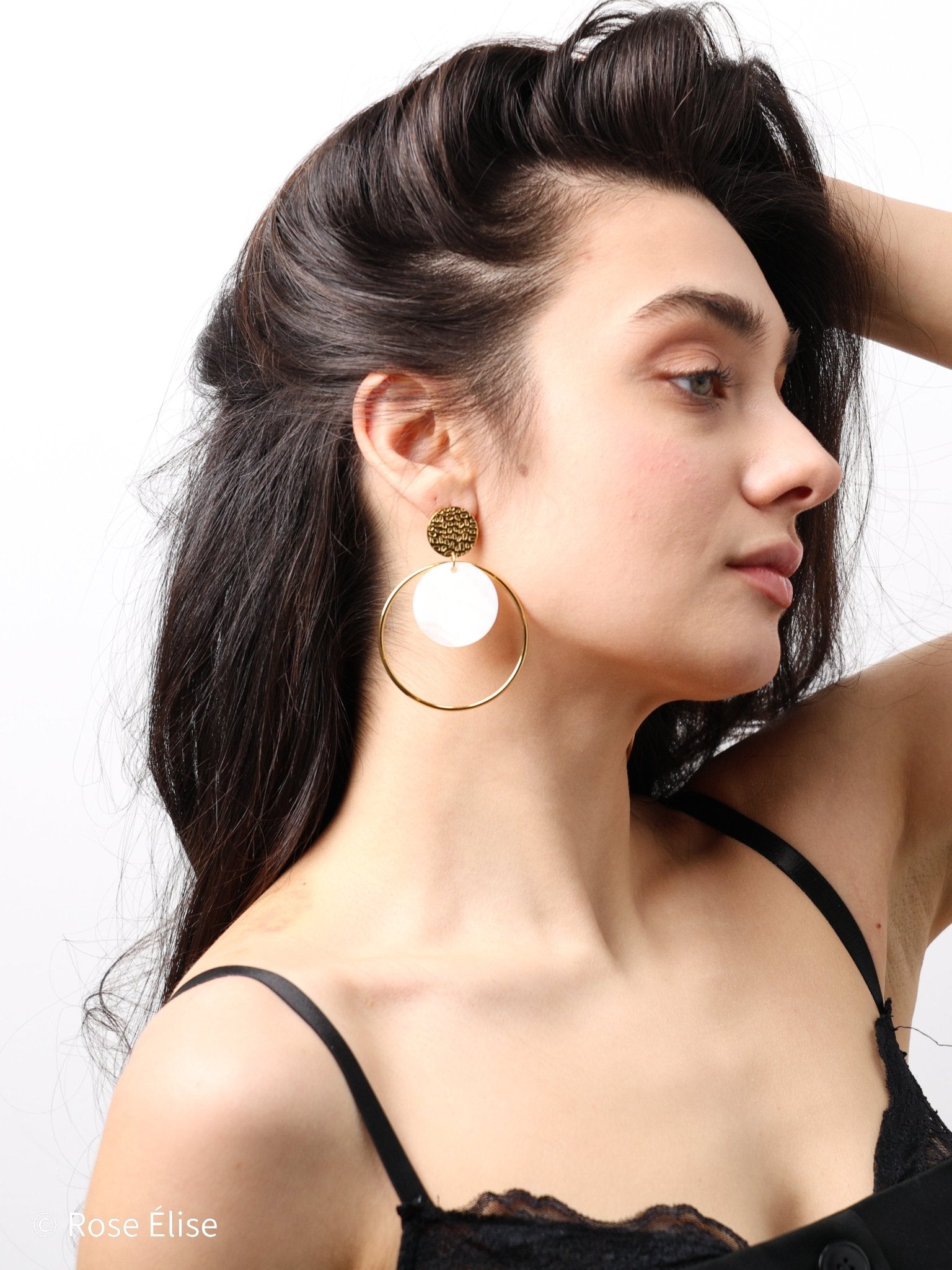 Earrings - Best Sellers