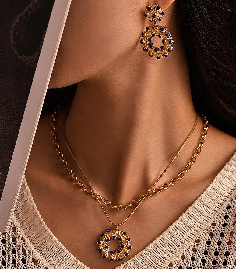 Necklace - Layering Essentials